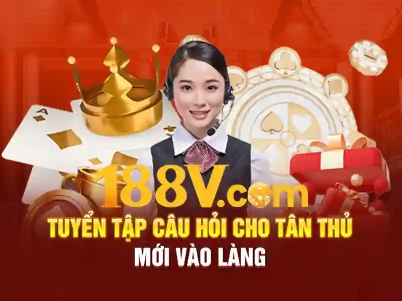 Khuyến Mãi 188V An Toàn Không - Trải Nghiệm Slot Đỉnh Cao - 188V