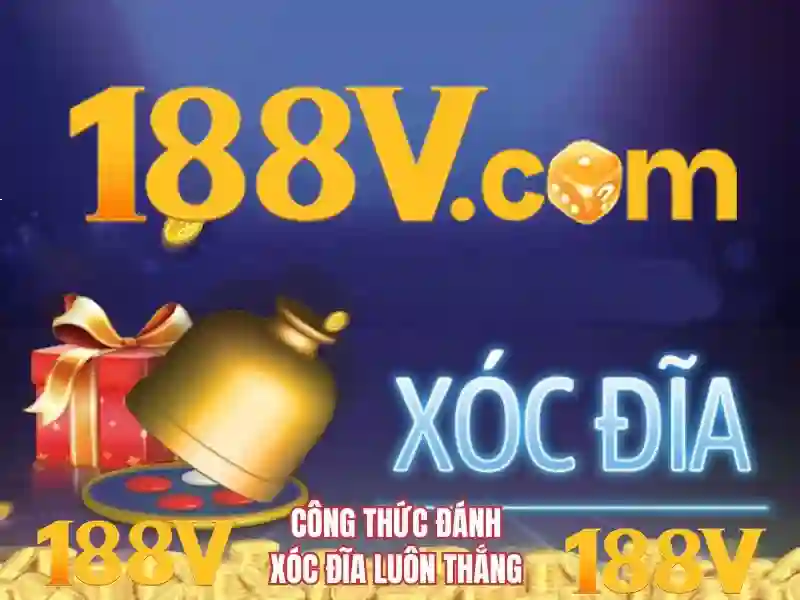Casino 188V – Code 188V Mới Nhất Cho Trải Nghiệm Slot Đỉnh Cao - 188V
