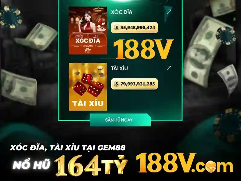  casino - 188V - prankalot.com