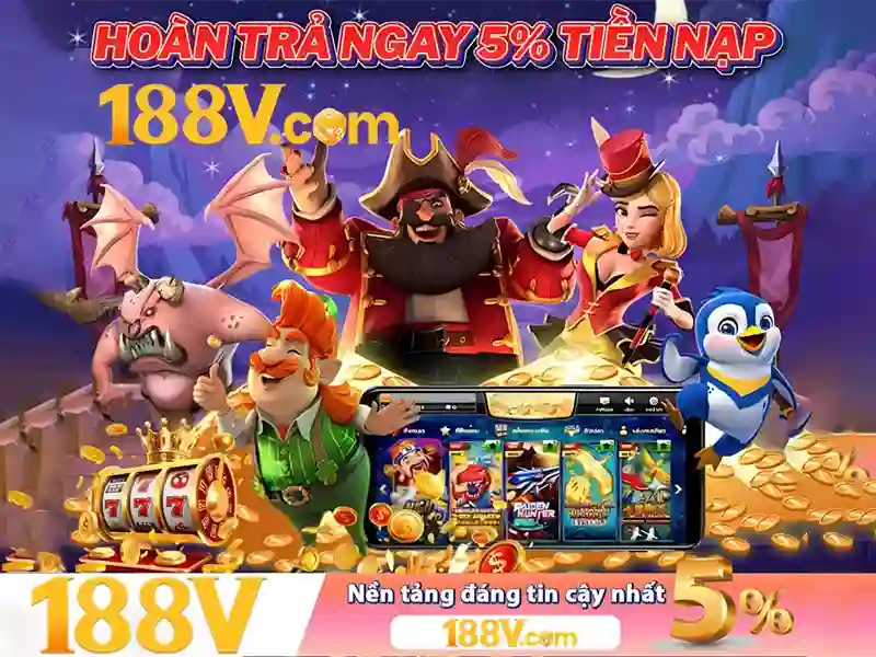  casino trực tuyến - 188V - prankalot.com