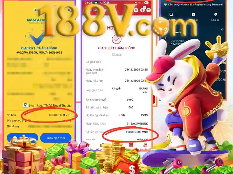 Đánh Giá 188V – Casino Slot Trải Nghiệm Đỉnh Cao, An Toàn Tuyệt Đối - 188V Đánh Giá 188V – Casino Slot Trải Nghiệm Đỉnh Cao, An Toàn Tuyệt Đối - 188V