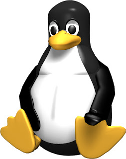 Linux Logo