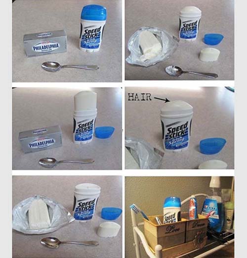 awesome pranks cream cheese