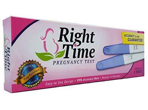 fake pregnancy test