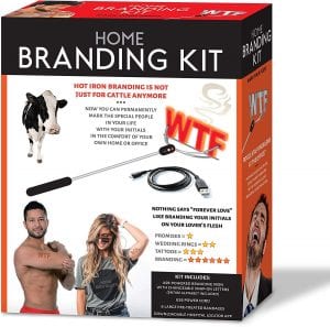 home branding kit