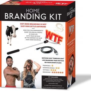 home branding kit