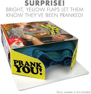 prank box