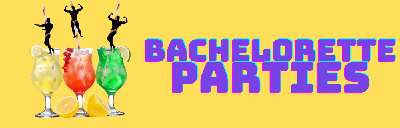 bachelorette parties